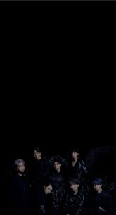 Bts Black Swan Bts Concept Photo Swan Wallpaper Bts Wallpaper