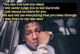 Where the boys at lyrics. Nba Youngboy How To Love Lyrics In 2021 Lyrics Music Magazines Told You So