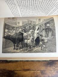 PLATES BY GEORGE FRANCKLIN ATKINSON ...