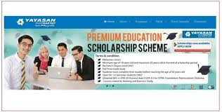 Pembukaan beasiswa prestasi bank btn tahun 2018/2019. Bumi Gemilang Telegram