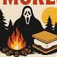 Screams and S'Mores event image