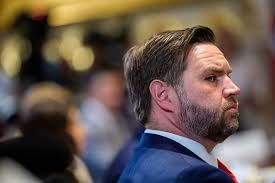 VP JD Vance reportedly visits Disneyland with kids