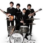 Britain's Finest – The Beatles Experience
