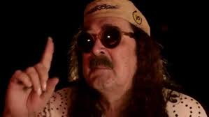 Moraes Moreira, Luis Galvão