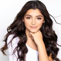 60+ "Abigail Berman" profiles