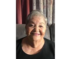 Silvina Ramos Obituary (1/1/1934