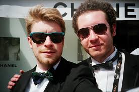Cannes 2010. We Did It.