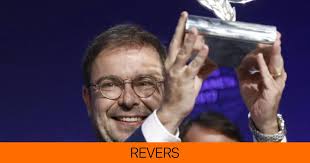 Javier Sierra gana el Planeta y Cristina López Barrio es finalista