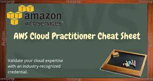Aws Cloud Practitioner Cheat Sheet Blog