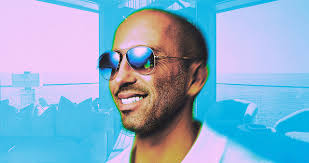 Jason Oppenheim From Selling Sunset Interview