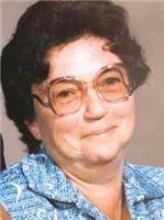 Sheila Walker Obituary (1935