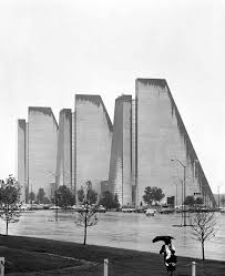 Architecture Of Doom College Life Insurance Company Headquarters Kevin Roche John Dinkelo Life Insurance Companies Life Insurance Universal Life Insurance