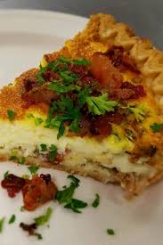 Chef John S Quiche Lorraine Recipe In 2020 Quiche Lorraine Recipe Quiche Lorraine Recipes
