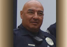 Fullerton police officer charged with filing false police report