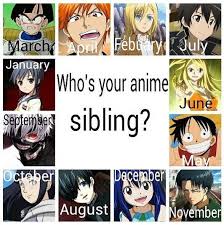 Me Levi And You Do You Like Our Page Store Discover Our Store Link In Bio To Get Your Otaku Products For More An Anime Zodiac Anime Anime Horoscope