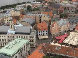 Sweep into exciting riga, a baltic metropolis offering stunning architecture, delicious food and tons the biggest metropolis in the baltics, riga perfectly blends timeless tradition and cutting edge cool. Riga Latvia Travel The World Club What To See And Do In Riga Latvia