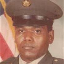 T.P. Taylor Obituary