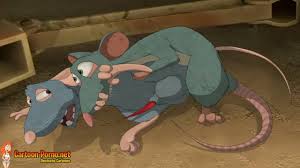 Ratatouille cartoon porno | Ratte intensiver Sex sexy 3D - Cartoon Porno -  Deutsch