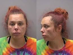 Buchanan County Jail Activity (08/15/24)