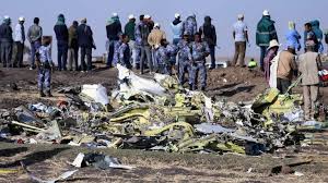 It is not yet clear when the planes will be allowed to fly. Canada Closes Airspace To Boeing 737 Max 8s After Deadly Plane Crash World News Sky News
