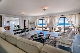 Location Villa Luxe Albufeira En Front De Plage Avec Piscine Chauffee