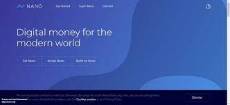 Please don't use an exchange address. Nano Faucet