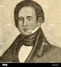 George linn hi-res stock photography and images