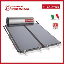 Prinsipal hadir di indonesia 5. Solar Ariston Water Heater Kairos Thermo Cf 300 Pemanas Air Indonesia