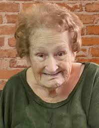 GLADYS OLSON Obituary