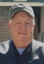 Jerry Tracy Obituary (1937