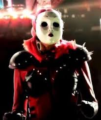 Dollface was a model before a car accident disfigured her permanently. Dollface Twisted Metal Wiki Fandom