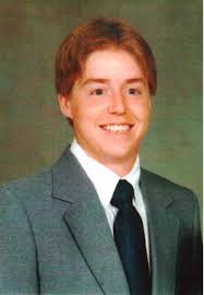 Randy's Cousin Web Page