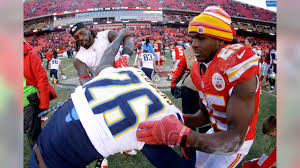 Chiefs rookie c creed humphrey, who chose no. Nfl Jersey Swap
