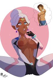 Rule34 - If it exists, there is porn of it  lance mcclain, princess allura   6055387