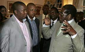 Jun 01, 2021 · julius malema 'tricked' into interview with enca. South Africa Was Julius Malema In Zanu Pf S Pocket Council On Foreign Relations