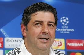 Share the best gifs now >>> Rui Vitoria Says Benfica The Better Side As Zenit Drop Out Football Gulf News
