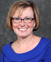 Curriculum Vitae for Brook, Nina Morrison