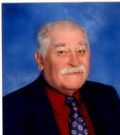 Obituary information for Leon Mehrer