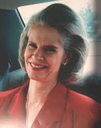 Julia Amelang Obituary