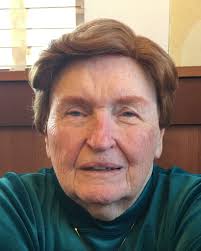 Most Recent Obituaries