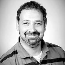 Daniel Paul “Dan” Wright (1975-2018)