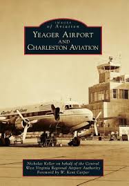 Make avis your first stop for quality yeager airport rental cars, unbeatable professional service and the best deals. Yeager Airport And Charleston Aviation Paperback Chapters Books Gifts