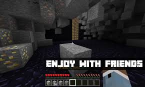 Top minecraft servers is a minecraft server list designed to search through hundreds of multiplayer servers with ease. Prison Servers For Minecraft Pe For Android Apk Download