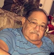 Victor Sauceda, Jr. Obituary May 30, 2022