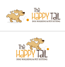 We focus on keeping a clean, relaxed, and atmosphere for all our furry friends. Animals Pet Logo Design Animal Logo Brand Animal Logo Inspiration