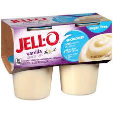 Pin On Jello And Pudding