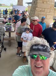 Zelma Hutsell Elementary Sometimes Angler Education is all about just  talking.... Share your passion.