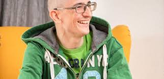 Audiobiographies for terminally ill parents