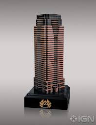New Die Hard Collection Comes With Nakatomi Plaza Replica Ign Die Hard Christmas Die Hard Detective Party