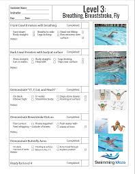 Fun And Effective Instruction Swimming Lessons For Kids Swim Lessons Swimming Lesson Plans